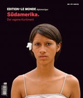 Cover: S&uuml;damerika. - TAZ