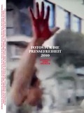 Cover: Fotos f&uuml;r die Pressefreiheit 2010 - TAZ
