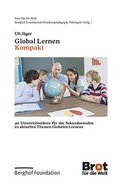 Cover: Global Lernen Kompakt - Berghof Foundation