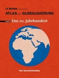 Cover: Atlas der Globalisierung spezial - TAZ