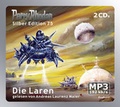 Cover: Perry Rhodan Silber Edition (MP3-CDs) 75 - Die Laren - Tonstudio Eins A