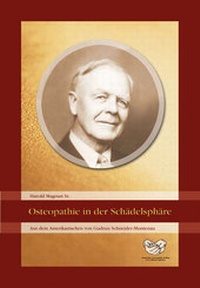 Abbildung von: Osteopathie in der Schädelsphäre - Jolandos