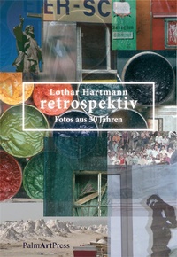 Enlarge image Cover: retrospektiv - PalmArtPress