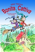 Cover: Bonita Cattiva - PalmArtPress