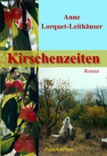 Cover: Kirschenzeiten - PalmArtPress
