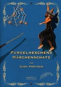 Cover: Purzelhexchens M&auml;rchenschatz - phaenomenal.tv Ltd
