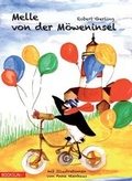 Cover: Melle von der M&ouml;weninsel - phaenomenal.tv Ltd
