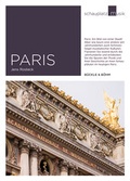 Cover: Schauplatz Musik: Paris - B&uuml;ckle & B&ouml;hm