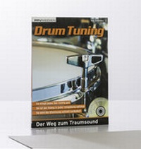 Abbildung von: Drum Tuning - PPVMEDIEN