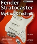 Cover: Fender Stratocaster - PPVMEDIEN