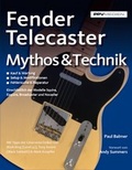 Cover: Fender Telecaster - PPVMEDIEN