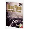Cover: Blues Piano - PPVMEDIEN