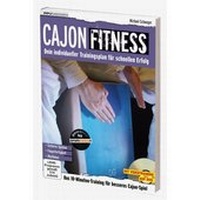 Abbildung von: Cajon Fitness - PPVMEDIEN