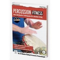 Abbildung von: Percussion Fitness - PPVMEDIEN
