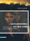Cover: Salto r&uuml;ckw&auml;rts aus dem Stand - edition Smidt