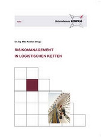 Abbildung von: Risikomanagement in logistischen Ketten - docupoint