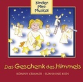 Cover: Das Geschenk des Himmels - Gerth Medien
