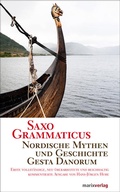Cover: Saxo Grammaticus - marix Verlag ein Imprint von Verlagshaus R&ouml;merweg