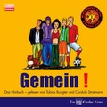 Cover: Gemein! - Dabbelju