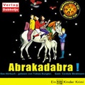 Cover: Abrakadabra! - Dabbelju