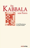 Cover: Die Kabbala - marix Verlag ein Imprint von Verlagshaus R&ouml;merweg