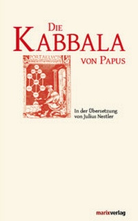 Enlarge image Cover: Die Kabbala - marix Verlag ein Imprint von Verlagshaus Römerweg