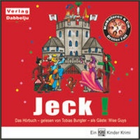 Enlarge image Cover: Jeck! - Dabbelju