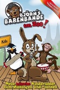 Cover: Bj&ouml;rns B&auml;renbande im Zoo! - Dabbelju