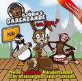 Cover: Bj&ouml;rns B&auml;renbande im Zoo! - Dabbelju