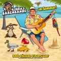 Cover: Bj&ouml;rns B&auml;renbande im Sommer! - Dabbelju