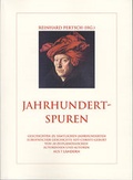 Cover: Jahrhundertspuren - Duensing, Marcus