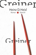 Cover: Greiner - Dittrich Verlag ein Imprint der Velbr&uuml;ck GmbH B&uuml;cher und Medien