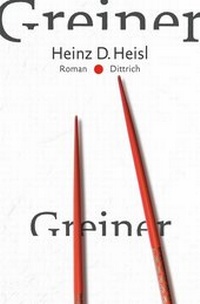 Enlarge image Cover: Greiner - Dittrich Verlag ein Imprint der Velbrück GmbH Bücher und Medien