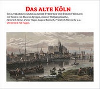 Enlarge image Cover: Das alte Köln - GOLDMUND-Hörbücher