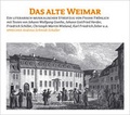Cover: Das alte Weimar - GOLDMUND-H&ouml;rb&uuml;cher