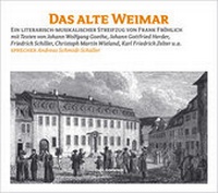 Enlarge image Cover: Das alte Weimar - GOLDMUND-Hörbücher
