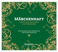 Cover: M&auml;rchenhaft - Sagen & Legenden aus Th&uuml;ringen - GOLDMUND-H&ouml;rb&uuml;cher