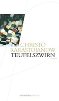 Cover: Teufelszwirn - Dittrich Verlag ein Imprint der Velbr&uuml;ck GmbH B&uuml;cher und Medien