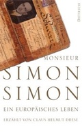 Cover: Monsieur Simon Simon - Dittrich Verlag ein Imprint der Velbr&uuml;ck GmbH B&uuml;cher und Medien
