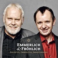 Cover: Emmerlich + Fr&ouml;hlich - GOLDMUND-H&ouml;rb&uuml;cher