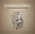 Cover: Saitenklang und Missetat - GOLDMUND-H&ouml;rb&uuml;cher