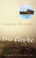 Cover: Die Grube - Dittrich Verlag ein Imprint der Velbr&uuml;ck GmbH B&uuml;cher und Medien
