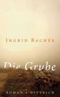 Enlarge image Cover: Die Grube - Dittrich Verlag ein Imprint der Velbrück GmbH Bücher und Medien