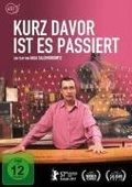 Cover: Kurz davor ist es passiert - ALIVE AG / K&ouml;ln