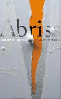 Enlarge image Cover: Abriss - Dittrich Verlag ein Imprint der Velbrück GmbH Bücher und Medien