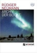 Cover: Archiv der Blicke (Arsenal Edi - ALIVE AG / K&ouml;ln