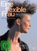 Cover: Eine flexible Frau - Filmgalerie 451