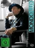 Cover: MONDO LUX - Die Bilderwelten des Werner Schroeter - ALIVE AG / K&ouml;ln