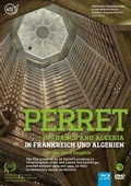 Cover: Perret in Frankreich und Algerien - Filmgalerie 451