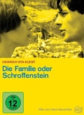 Cover: Die Familie oder Schroffenstein - ALIVE AG / K&ouml;ln